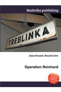 Operation Reinhard