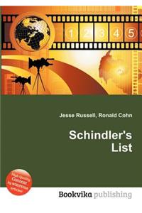 Schindler's List