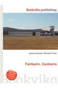 Fairbairn, Canberra