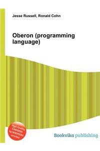 Oberon (Programming Language)