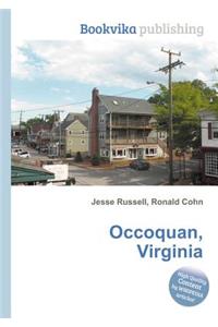 Occoquan, Virginia
