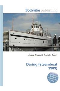 Daring (Steamboat 1909)