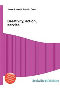 Creativity, Action, Service