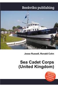 Sea Cadet Corps (United Kingdom)