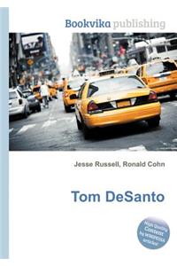 Tom Desanto