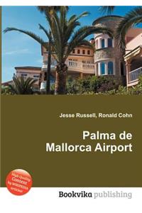 Palma de Mallorca Airport