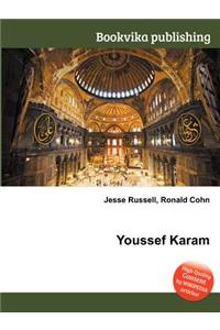 Youssef Karam