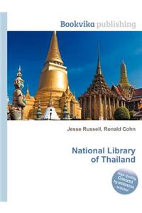 National Library of Thailand