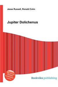 Jupiter Dolichenus