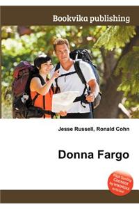 Donna Fargo
