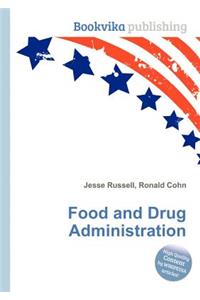 Food and Drug Administration