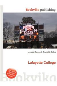 Lafayette College