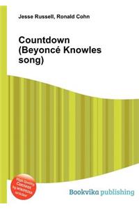 Countdown (Beyonce Knowles Song)