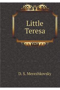 Little Teresa