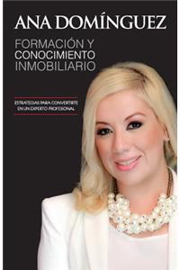 Formacion y Conocimiento Inmobiliario