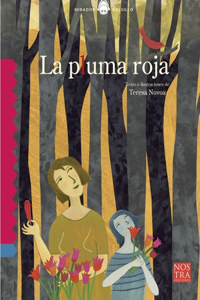 La Pluma Roja