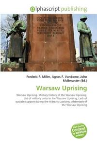 Warsaw Uprising