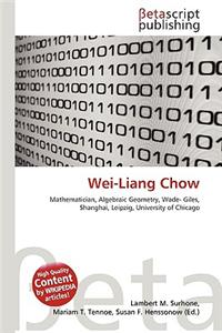 Wei-Liang Chow