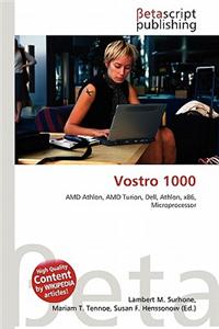 Vostro 1000
