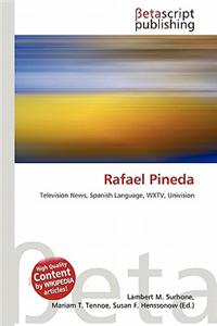 Rafael Pineda