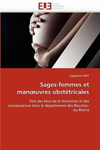 Sages-femmes et man uvres obstétricales