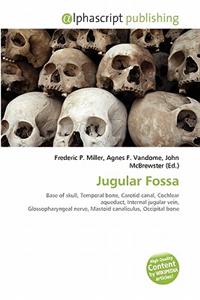 Jugular Fossa