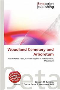 Woodland Cemetery and Arboretum