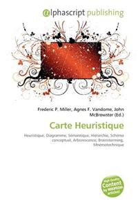 Carte Heuristique