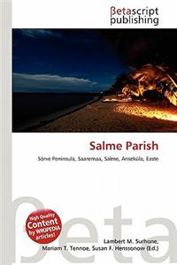 Salme Parish