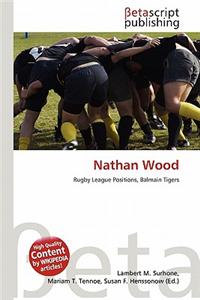 Nathan Wood