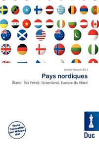 Pays Nordiques