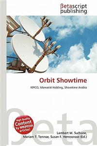 Orbit Showtime