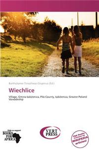 Wiechlice