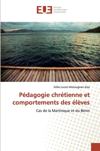 Pédagogie chrétienne et comportements des élèves
