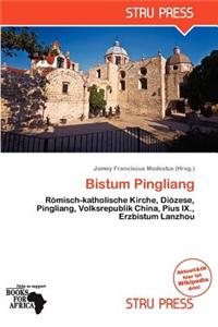 Bistum Pingliang