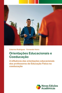 Orientações Educacionais e Coeducação