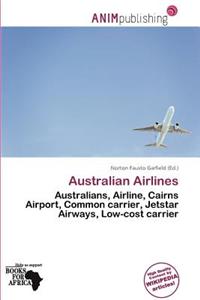 Australian Airlines