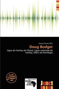 Doug Bodger