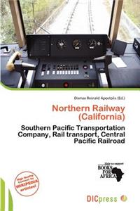 Northern Railway (California)