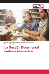 Gestión Documental