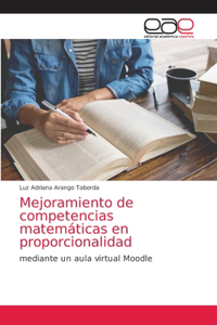 Mejoramiento de competencias matemáticas en proporcionalidad