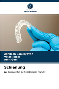 Schienung