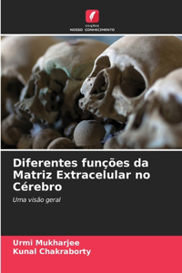Diferentes funções da Matriz Extracelular no Cérebro