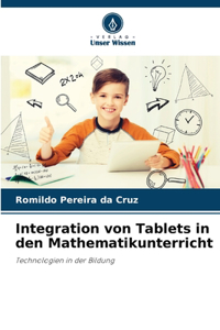 Integration von Tablets in den Mathematikunterricht