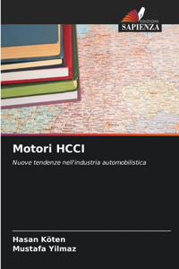 Motori HCCI