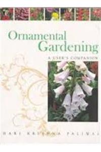 Ornamental Gardening