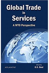 Global Trade in Services: A WTO Perspective