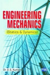 Engineering Mechanics for GBTU