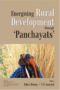 Energizing Rural Development Through Panchayats