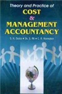 Theory and Practice of Cost Management Accountancy
